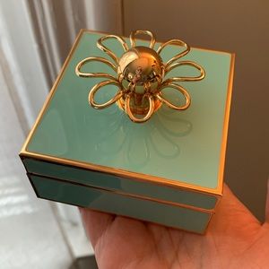 NIB Jewelry Box